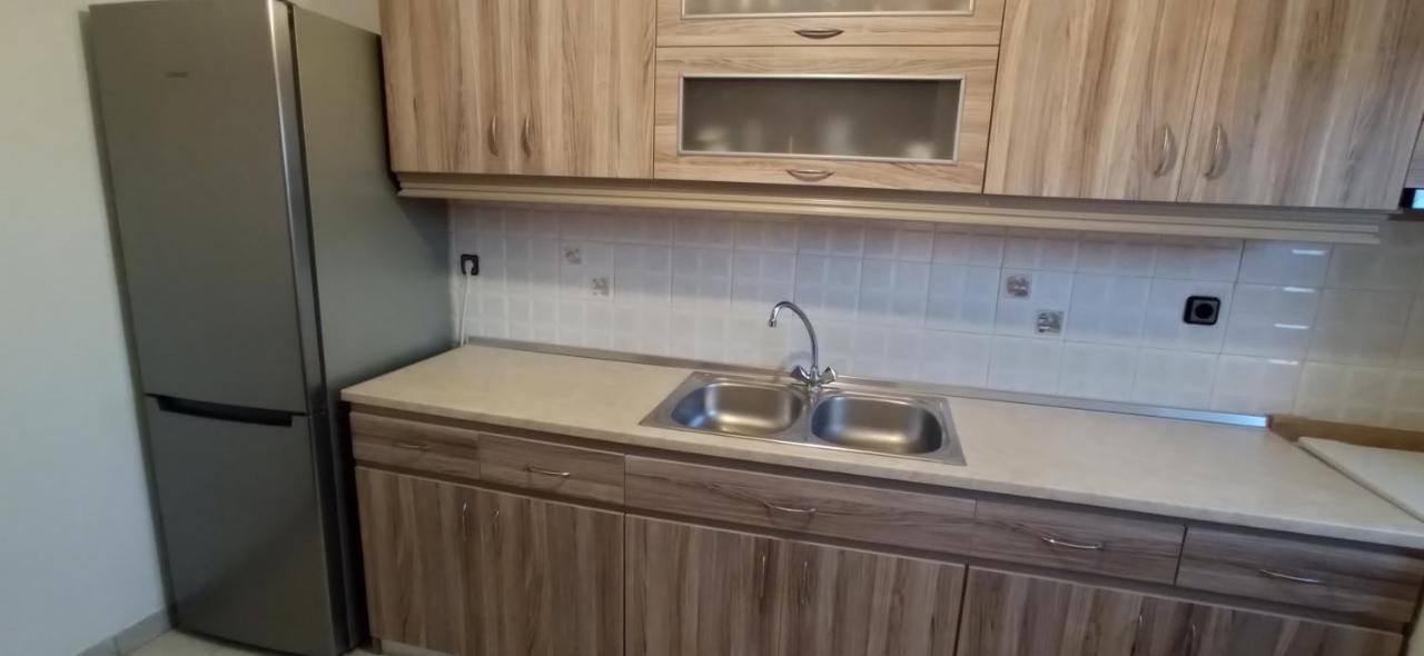Ktima Aphroditi Skála Kallirákhis Exterior foto